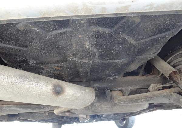Fiat Seicento cena 12800 przebieg: 158000, rok produkcji 2003 z Radków małe 562